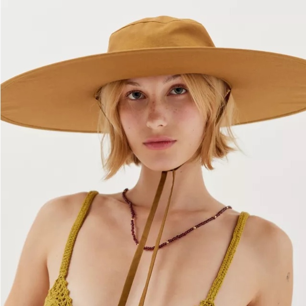 BAGGU Packable Sun Hat